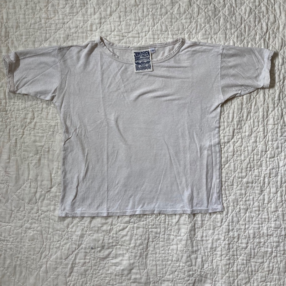 Jungmaven t-shirt - S